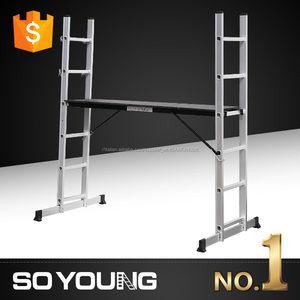 2016 NUOVO sistema & ponteggi ponteggi <span class=keywords><strong>and</strong></span> ladders & ponteggio Mobile prop