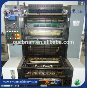 Fornitore della fabbrica mini 4 colori <span class=keywords><strong>offset</strong></span> stampa prezzo della macchina <span class=keywords><strong>in</strong></span> india ODM
