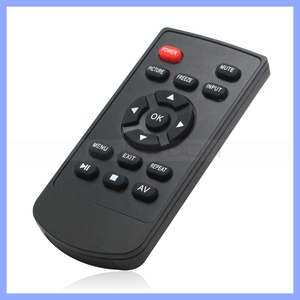 DVDプレーヤー用ユニバーサル電気スイッチ16キーTV用IRリモコン - Product Image 2