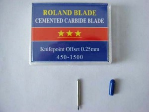 Engraving <strong>Cutter</strong> for Lettering <strong>Cutter</strong> Plotter Blade Computer Lettering Knife