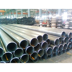 ASTM A519 AISI 4145H ไม่มีรอยต่อท่อเหล็กเจาะท่อแรงดึงสูงกลวงบาร์