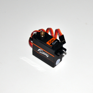 Servo da 270 gradi servo da 360 gradi servomotore senza spazzole delta digitale da 720 gradi - Product Image 5