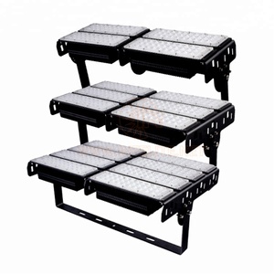 IN-FL201 SMD 3030 Thông Minh Modular Không Thấm Nước IP65 50W 100W 150W 200W 250W 300W 400W Đường Hầm Dẫn Nhẹ Lũ Lụt Ánh Sáng Đèn Pha Nhà Xưởng Đèn - Product Image 6