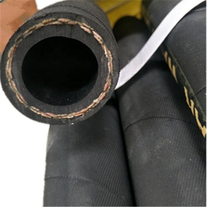 3/4 "Heavy Duty גומי צינור אוויר/אוויר מדחס <span class=keywords><strong>Ruber</strong></span> צינור
