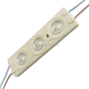 2.8 w 300lm AC/220 v led โมดูลแรงดันไฟฟ้าโมดูล LED 220 V led 3 w - Product Image 1