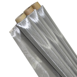1 <strong>5</strong> 10 20 30 40 50 60 70 100 Micron 304 316 Stainless Steel Filter Screen <strong>Wire</strong> <strong>Mesh</strong> - Product Image 2