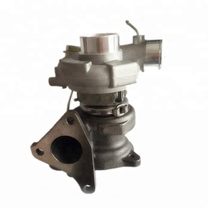 スバルインプレッサWRX STI 49377-0450549377-04502用TD04Lターボ - Product Image 1