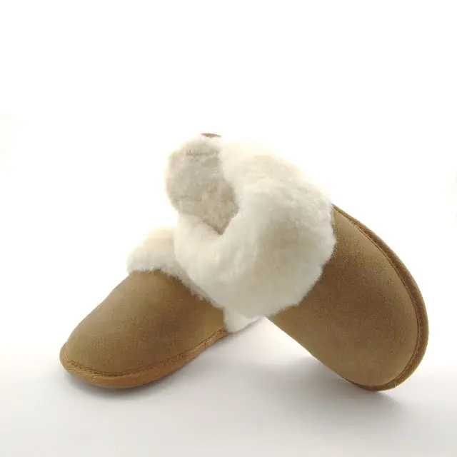 nuovi stili di importazione pistone di porcellana neve donne stivali di pelliccia bianca