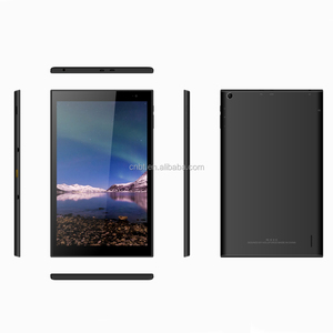 10,1 pulgadas 2 en 1 de Android 7,1 Tablet pc Allwinner A83T Octa Core con teclado - Product Image 5