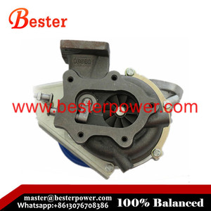 GT3271LS <span class=keywords><strong>Turbo</strong></span>ためKobelco SK350-<span class=keywords><strong>8</strong></span> <span class=keywords><strong>SK330</strong></span>-<span class=keywords><strong>8</strong></span> 777559-5001 S1760-E0190 S1760E0190 J08E Turbocharger