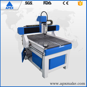 Sistema de control manual DSP A11, enrutador cnc para madera con mesa de vacío - Product Image 2