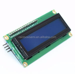 Lcd 1602 lcd1602 1602 IIC/I2C lcd-modul