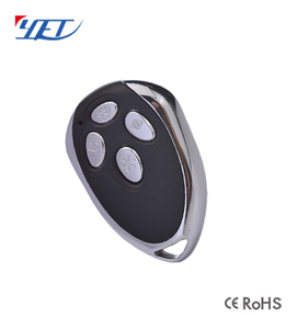 Motore A CORRENTE CONTINUA di fabbrica Compatibile Codice di Rotolamento di Telecomando Per Auto Porta Del Garage Trasmettitore - Product Image 5
