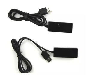 เครื่องขยายสัญญาณ2.4G Ir Sharer,เครื่องขยายสัญญาณและวิดีโอสำหรับ STB AV ไร้สาย IR รีโมทคอนโทรลเครื่องรับส่งสัญญาณ - Product Image 6