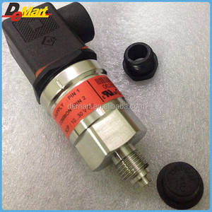 Otomasyon makinesi için kompakt MBS3000 060gautomation basınç sensörü - Product Image 4