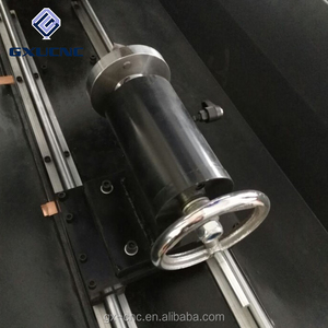De alta velocidad China 4 eje dispositivo rotatorio CNC máquina con el mejor precio de enrutador de madera - Product Image 2