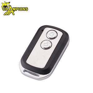 2/4 tasto del telecomando universale auto allarme telecomando AG021 - Product Image 3