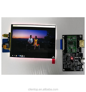 Kits lcd de 10,1 pulgadas, interfaz mipi dsi 800x1280, pantalla lcd con placa controladora hdm a mipi - Product Image 1