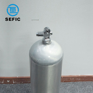 Scuba Diving <strong>Tank</strong> Cylinder 11L <strong>Aluminum</strong> <strong>Air</strong> <strong>Tank</strong>