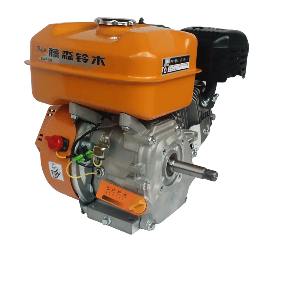 Motor diésel marino, 177F GX270, Alibaba en España