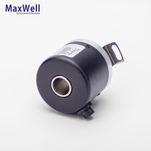 MaxWell ตัวเข้ารหัสแบบหมุนเพลากลวง - Product Image 6