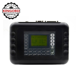 2021 Car Auto <strong>Key</strong> Programmer Brazil V33.01 SBB <strong>Key</strong> Programmer for Multi-Brands SBB <strong>Silca</strong> V33.01 Immobilizer Programmer Hot Sale - Product Image 2