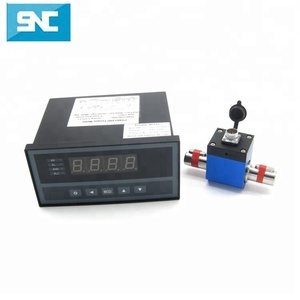 Slip anillo giratorio sensor de par de rotary transductor de par - Product Image 4