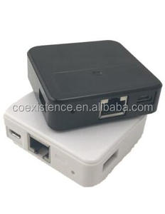 WiFi N G 迷你无线路由器中继器 OpenWrt USB wifi 路由器助推器连接中继器到路由器 - Product Image 2