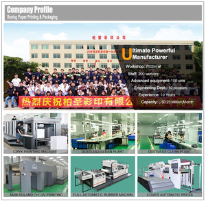 Tùy Chỉnh In Tông Gửi Thư Hộp OEM Thiết Kế Có Thể Gập Lại Vận Chuyển Bưu Chính Hộp - Product Image 4