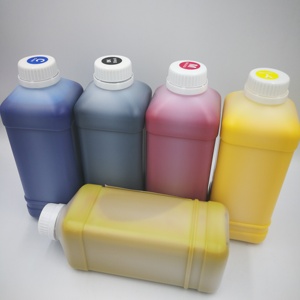 用于Mimaki JV33 SS21 CJV150-75 CJV150-107 CJV150-130 CJV150-160 JV300-130的生态溶剂油墨