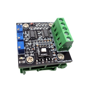 4-20mA & 0-5V/0-10V出力Ultraviolet Rayモジュールuv指数紫外線火炎センサー - Product Image 1