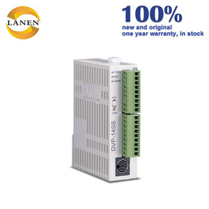 Proveedor superior distribuidor Delta DVP SC Serie AC lógica controlador eléctrico de Control de PLC Panel DVP12SC11T - Product Image 3