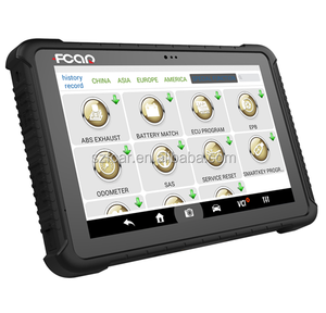Schlüssel ecu injektor programmierer, F6 PLUS diagnose-tool,DPF, Kilometerzähler, SRS