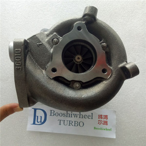CT16V 17201-30010ターボfor1KD-FTVエンジン - Product Image 5