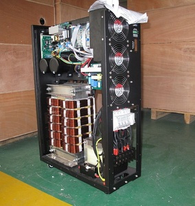 単相変圧器ベースのオンラインUPS4kva 5kva 6kva 8kva 10kva 15kva 20kva 30kva純粋な正弦波アップ - Product Image 4