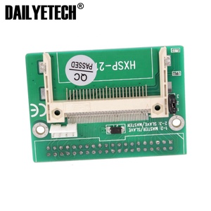 Compact Flash CF 至 3.5 Female 40 针 IDE 可启动适配器转换器卡 - Product Image 4