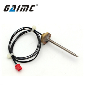 N1046 Edelstahls onde NTC-Temperatur sensor für Wasserkühler - Product Image 6