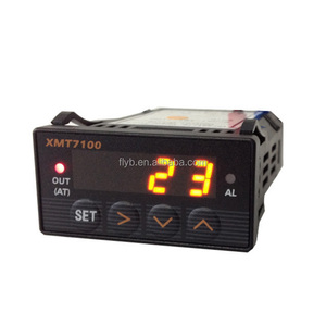 Controlador de temperatura digital XMT, Mini entrada Universal para TC y RTD - Product Image 2