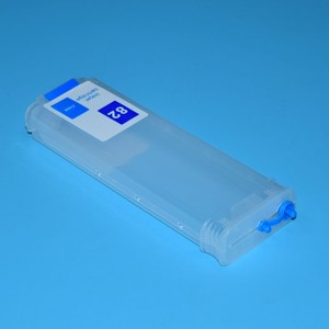 Boma. LTD 280ml Ciss Refill Hộp Mực cho HP Designjet 510 máy in cho hp82 hp510 Máy vẽ với tự động thiết lập lại permanet chip - Product Image 4