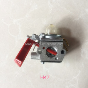 คาร์บูเรเตอร์ Zama C1U-H47รุ่นใหม่,อะไหล่สำหรับเครื่องตัดพุ่มไม้ - Product Image 4