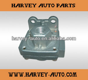 HV-Q14卡车快速释放阀 (288251) - Product Image 2
