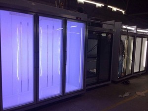 ไฟ <span class=keywords><strong>Led</strong></span> ONN-X5 DC 24V สำหรับตู้เย็น/ตู้แช่แข็งไฟ/ตู้