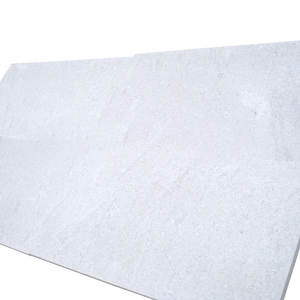 磨かれた白い銀河花崗岩 - Product Image 1