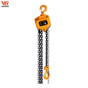 链条块 2 吨价格 vd 类型高品质与便宜的价格中国品牌 VOHOBOO - Product Image 3