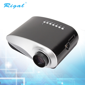 2019 son çıkan pico Projektör/ev sineması projektörü/mini projektör 1080p iphone video projektör - Product Image 2
