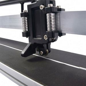 <strong>Good</strong> Quality 1000mm Laser Infrared Tile Cutter CE ROHS 235 DONGRUN Brand