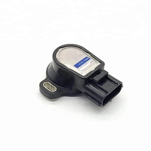 三菱卡特彼勒汽车的加速器TPS节气门位置传感器开关97722-2840 97722-28400 198500-3272