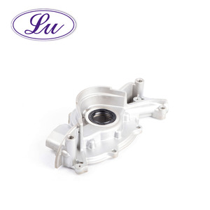 15010-10V01 15010-V5002 15010-06P03/04 oto motor YAĞ POMPASI - Product Image 4