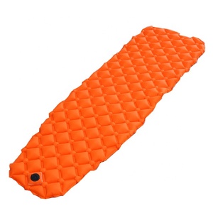 <span class=keywords><strong>Thermarest</strong></span> Kasur Udara Tiup, Perlengkapan Luar Ruangan Ranjang Angin Tunggal Dewasa Berkemah - Product Image 2