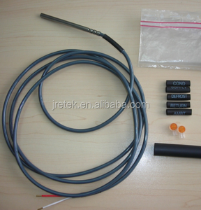 2M PT1000 датчик температуры зонд кабель для мониторинга температуры - Product Image 5